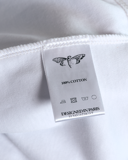 CICADA CRASH TEE