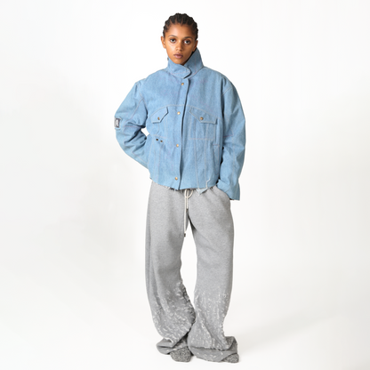 メドレージャケット