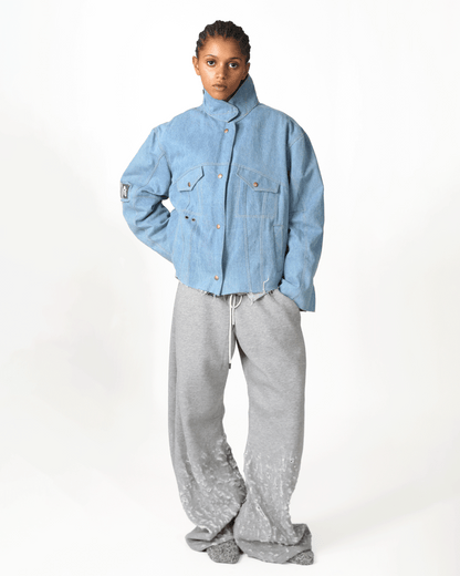 メドレージャケット