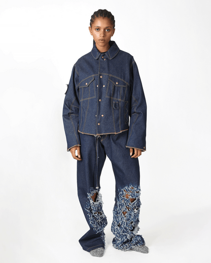 メドレージャケット