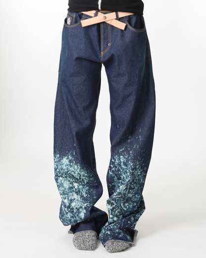SCAR PANTS 1