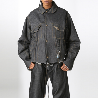 メドレージャケット