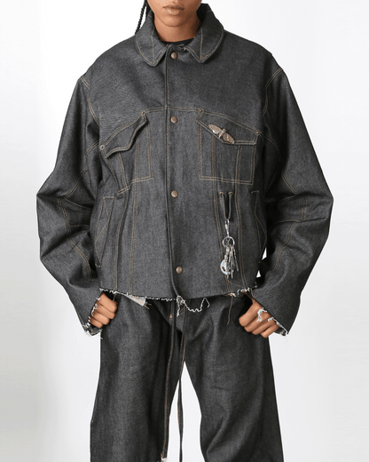 ブリュット メドレー ジャケット