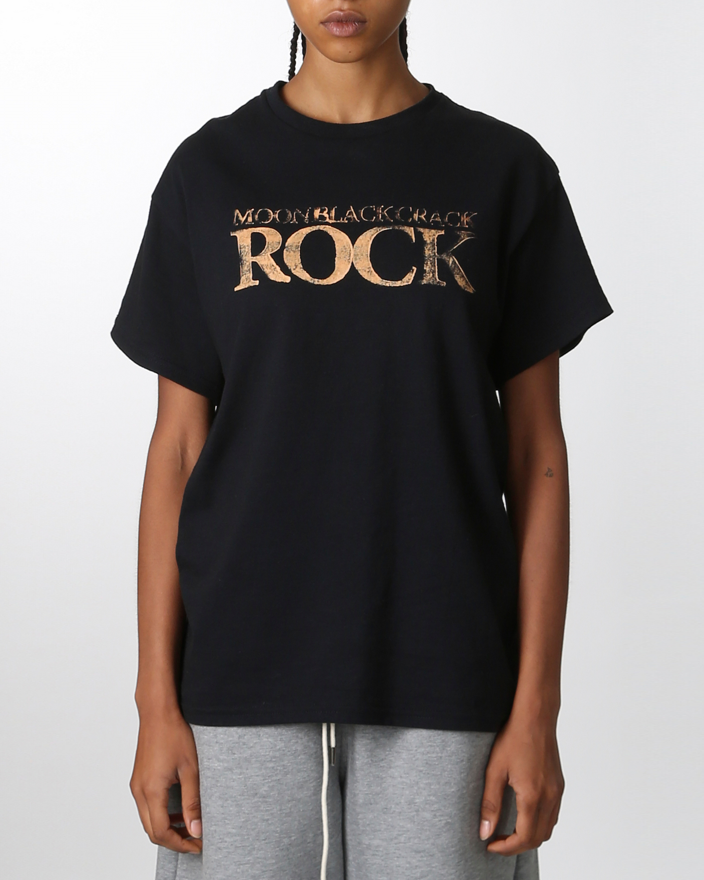 SYSTEMIC SHOCK TEE