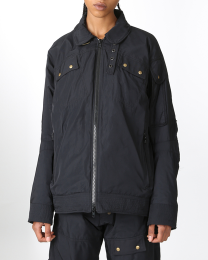 HUNTER JACKET 