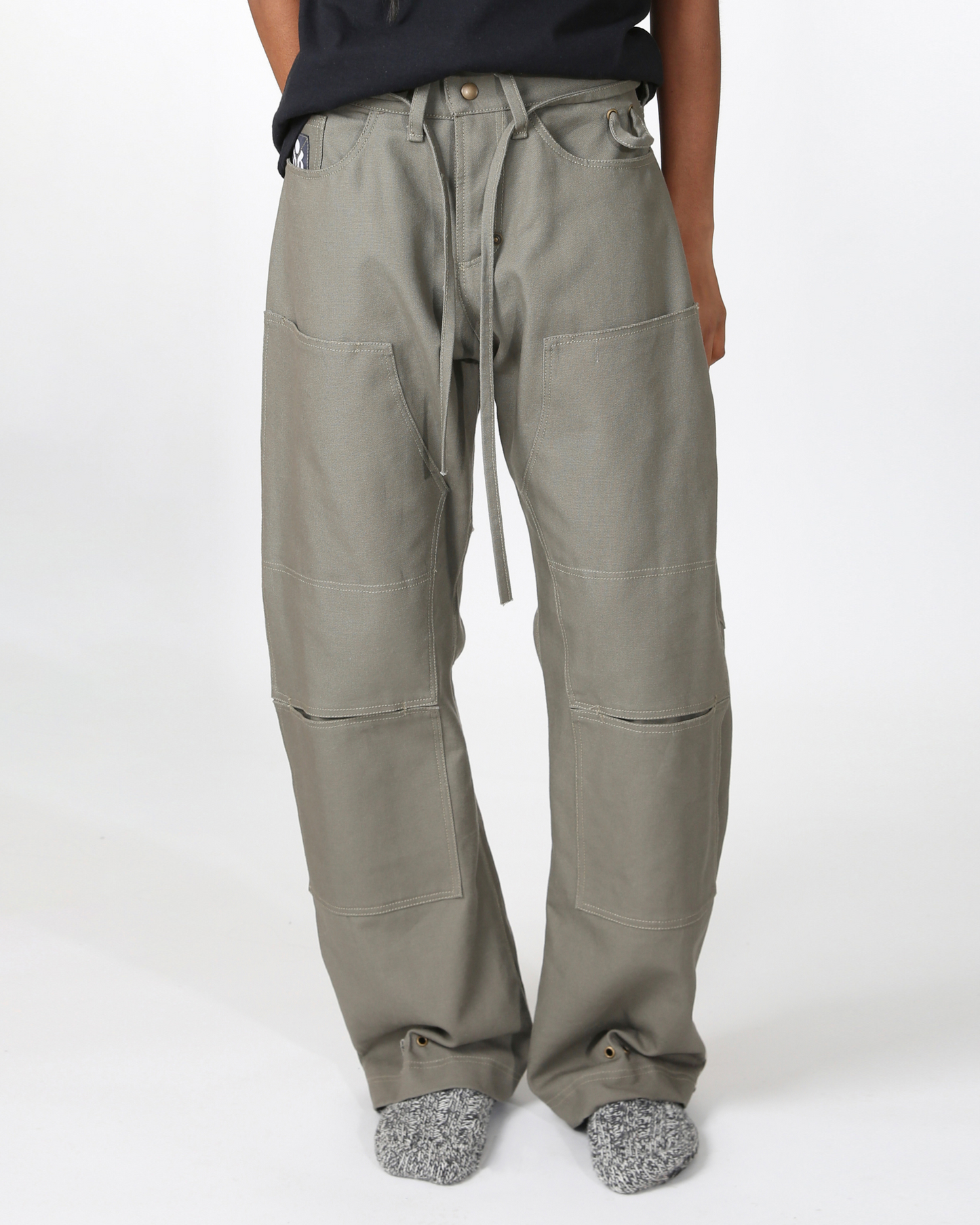 CARPENTER PANTS