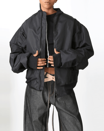 RS BOMBERS