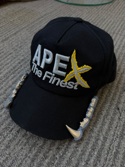 APEX CAP • FANGS