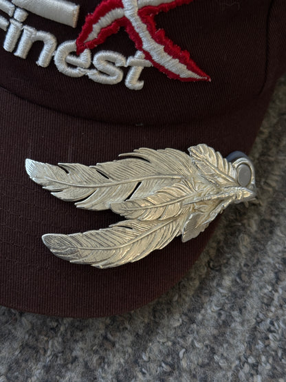 APEX CAP • PLUMES