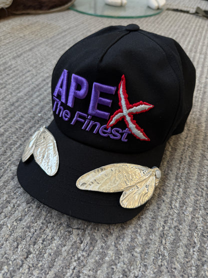APEX CAP • WINGS
