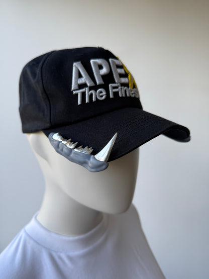 APEX CAP • FANGS