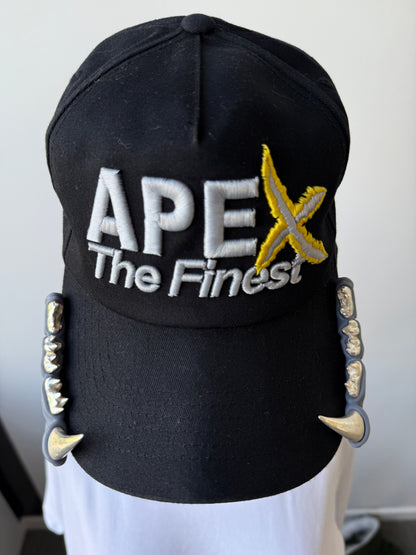 APEX CAP • FANGS