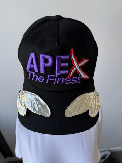 APEX CAP • WINGS