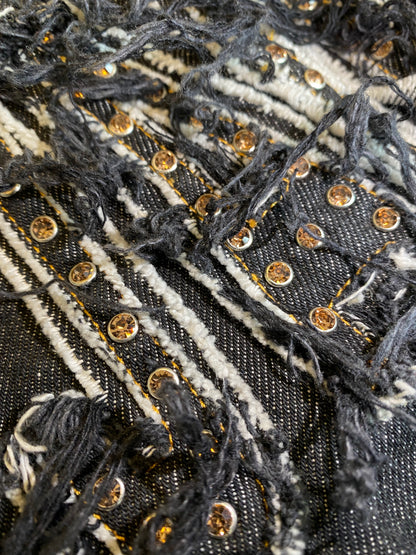 JAILBREAK DENIM