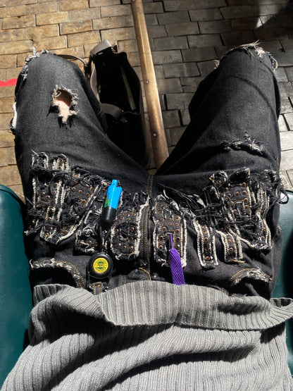 JAILBREAK DENIM