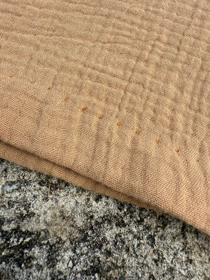 SUMMER GAZE PANTS (BEIGE)