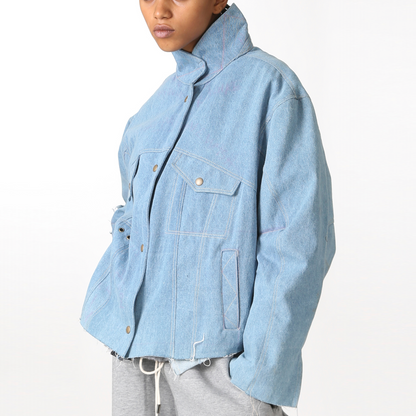 メドレージャケット