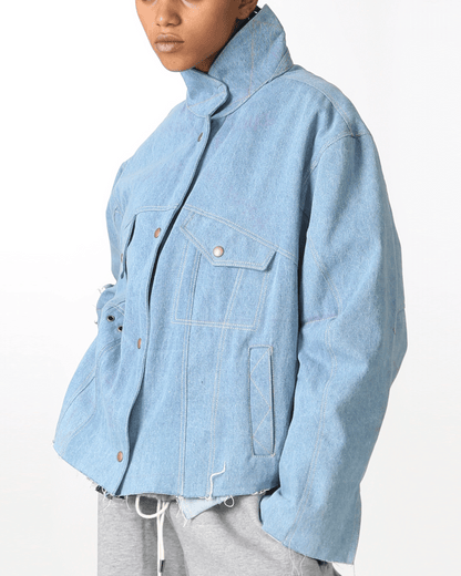 ブリュット メドレー ジャケット