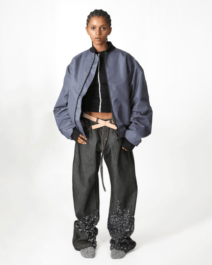 RS BOMBERS