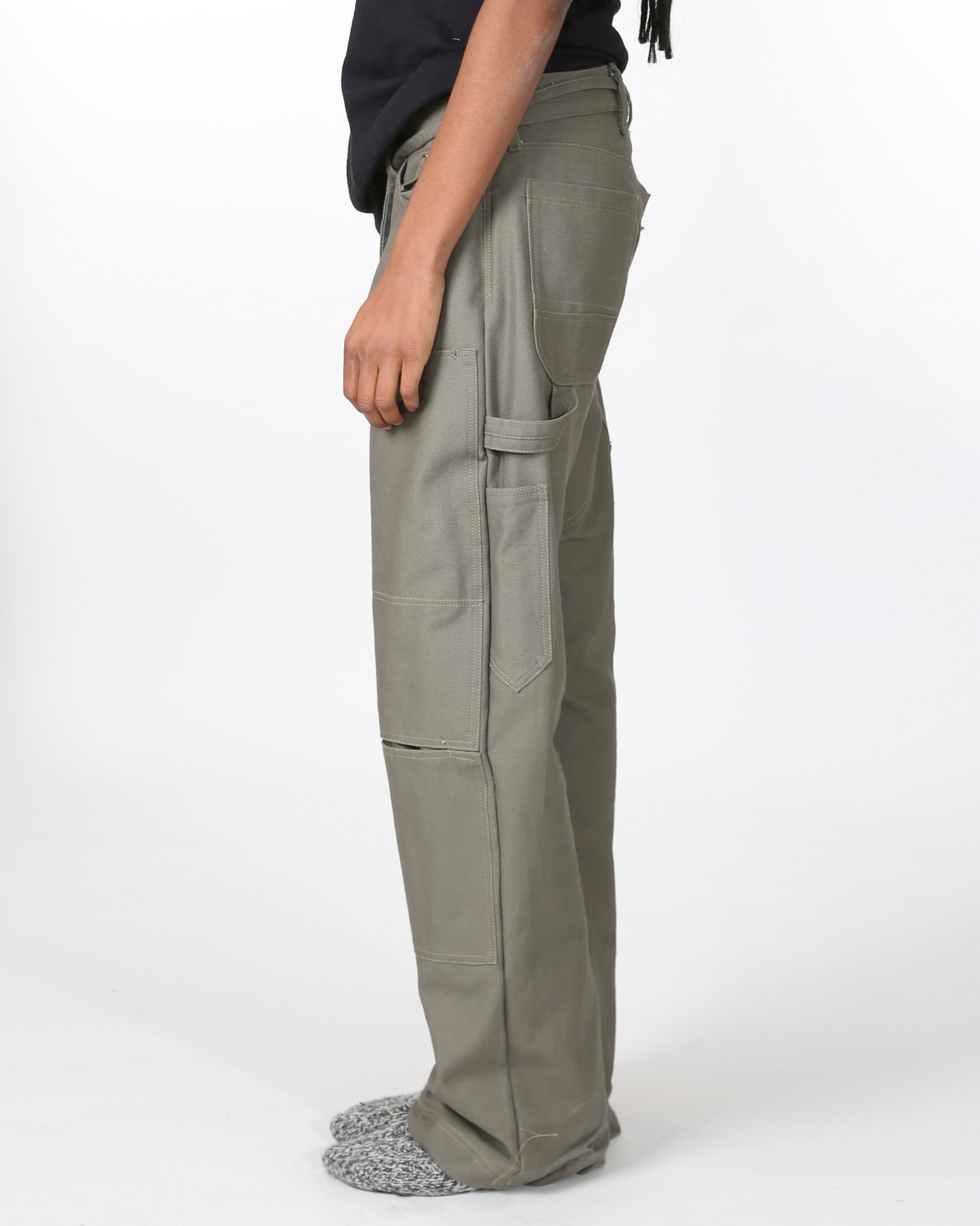 CARPENTER PANTS