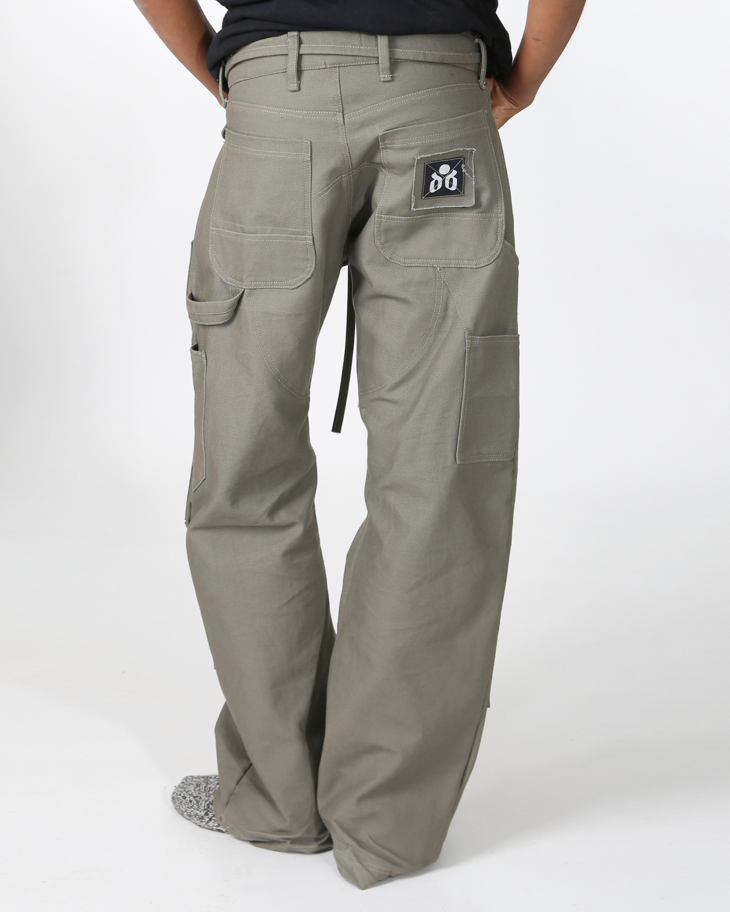 CARPENTER PANTS