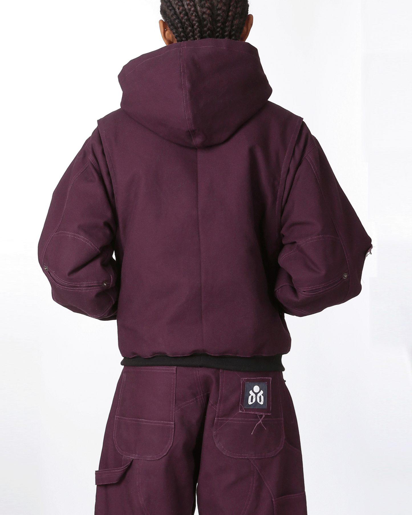 CARPENTER JACKET