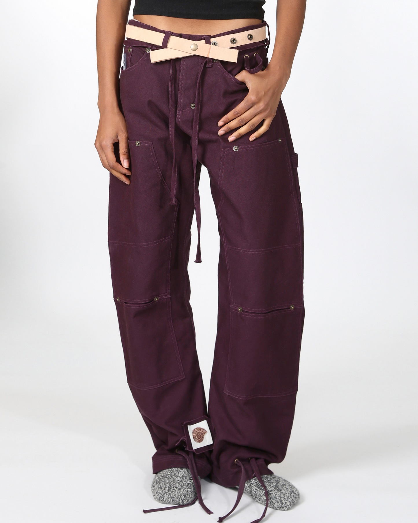 CARPENTER PANTS