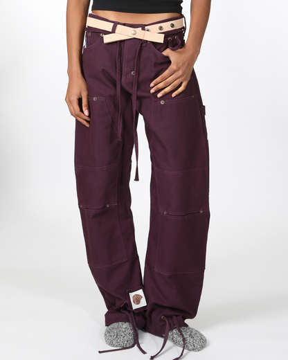 CARPENTER PANTS