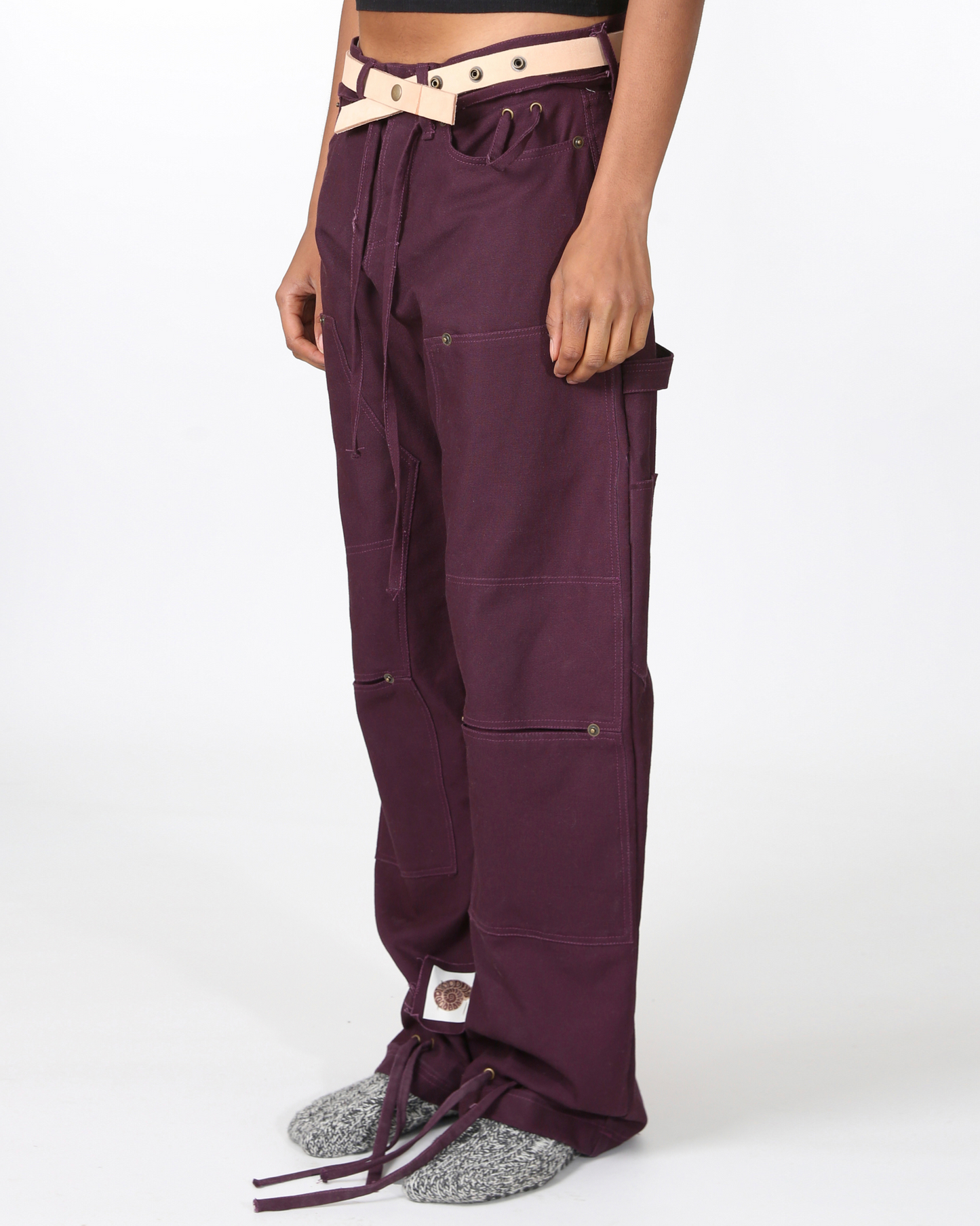 CARPENTER PANTS