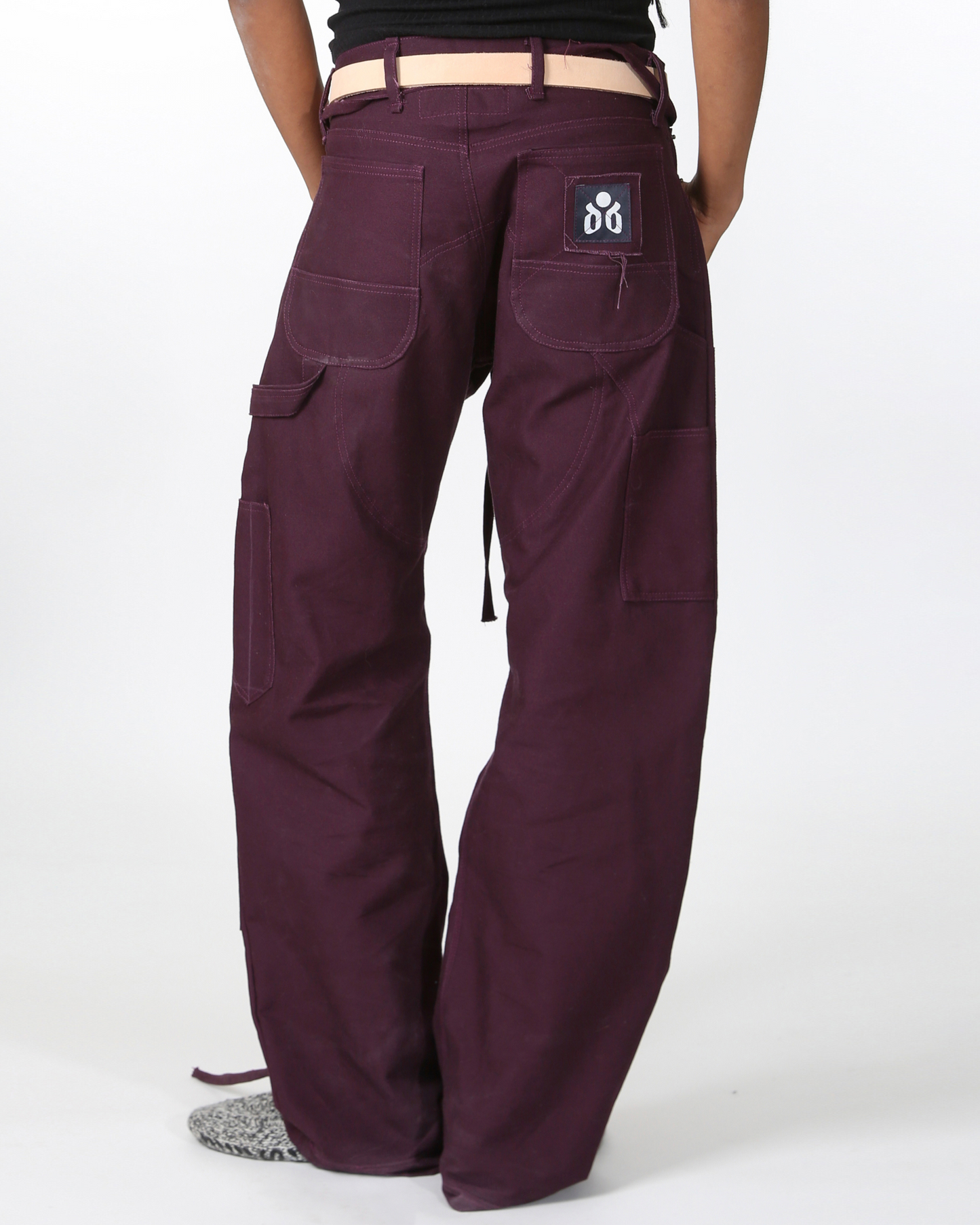 CARPENTER PANTS