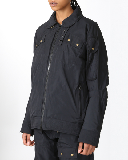 HUNTER JACKET 