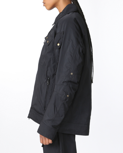 HUNTER JACKET 