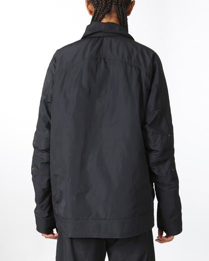 HUNTER JACKET 