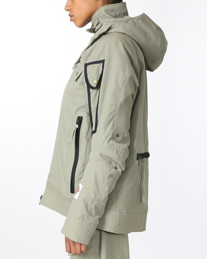 HUNTER JACKET 