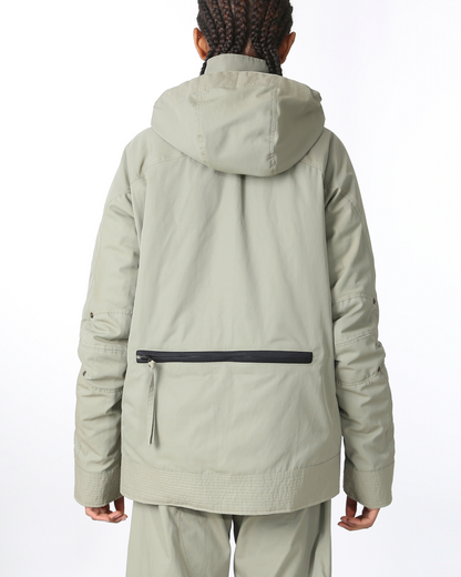 HUNTER JACKET 