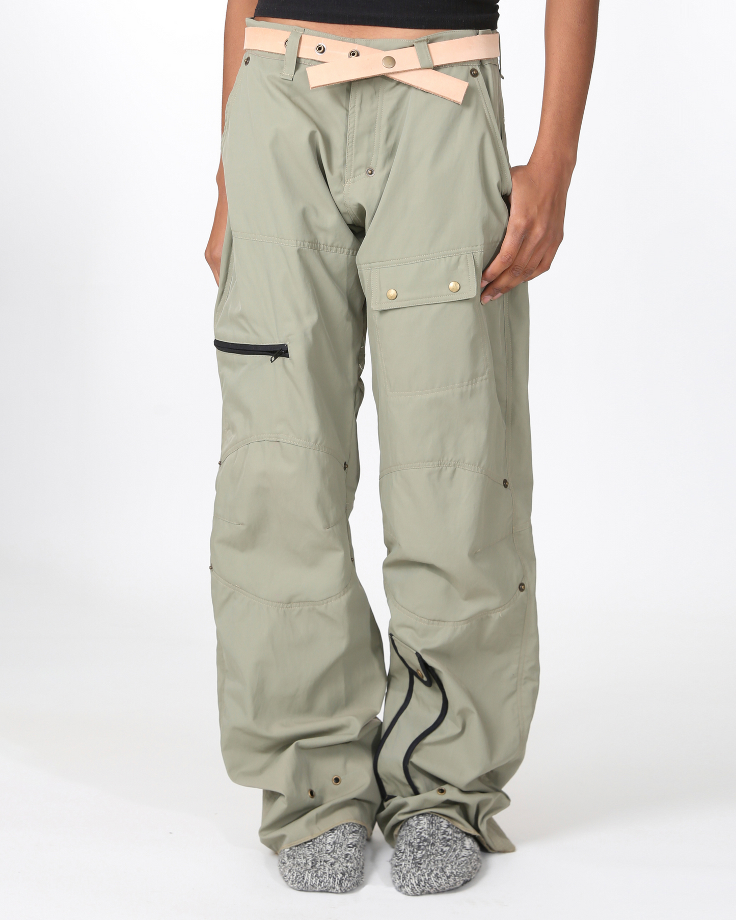 HUNTER PANTS