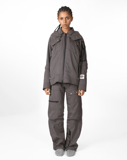 HUNTER JACKET 