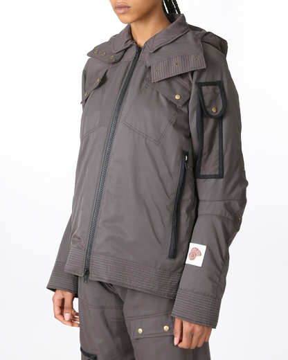 HUNTER JACKET 