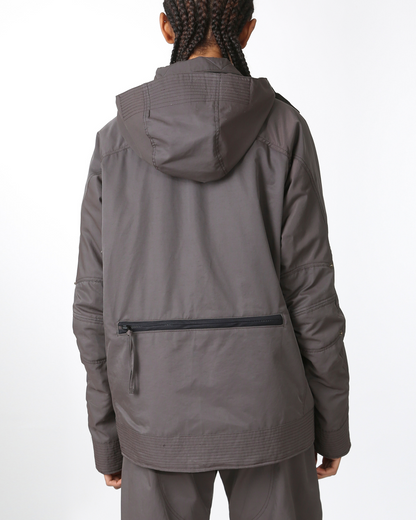 HUNTER JACKET 