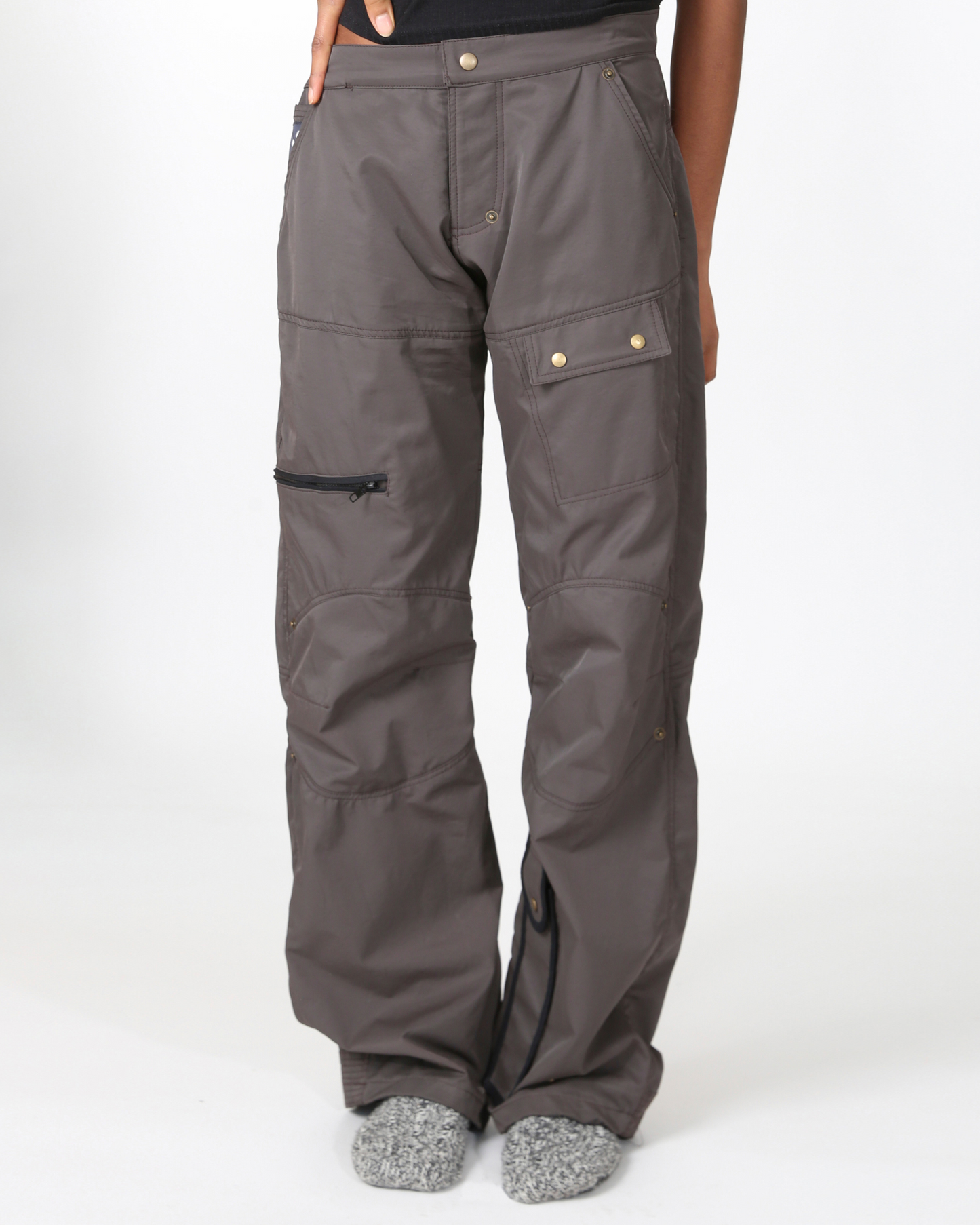 HUNTER PANTS