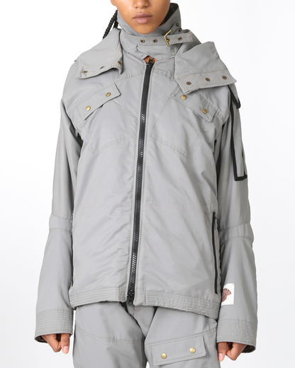 HUNTER JACKET 