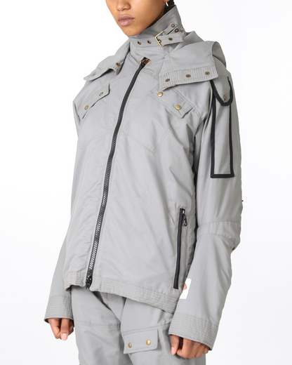 HUNTER JACKET 