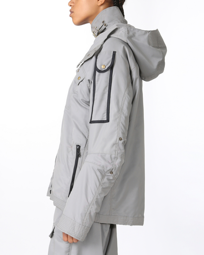 HUNTER JACKET 
