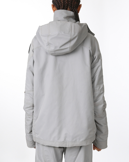 HUNTER JACKET 