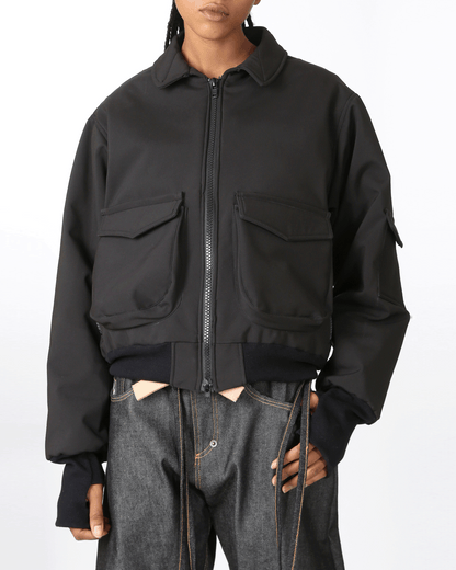 NEO BOMBERS