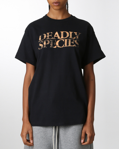 SYSTEMIC SHOCK TEE
