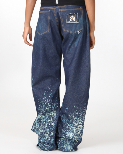 SCAR PANTS 1
