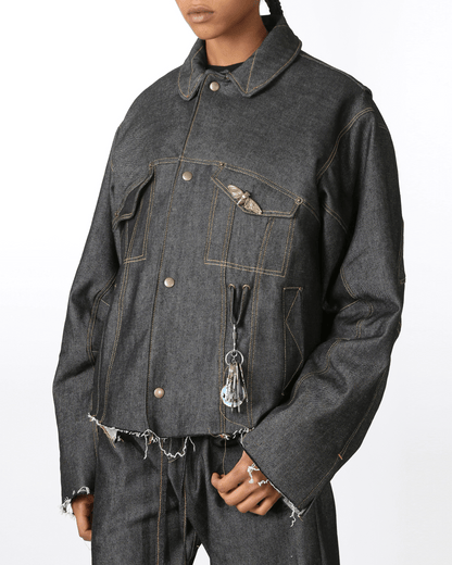 メドレージャケット