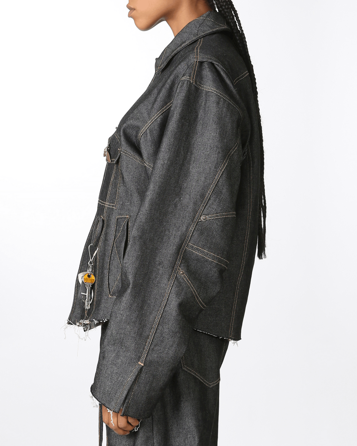 MEDLEY JACKET