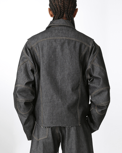 メドレージャケット